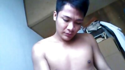 Аматерската темнокоса медена Ана добива толку силно удирање одзади